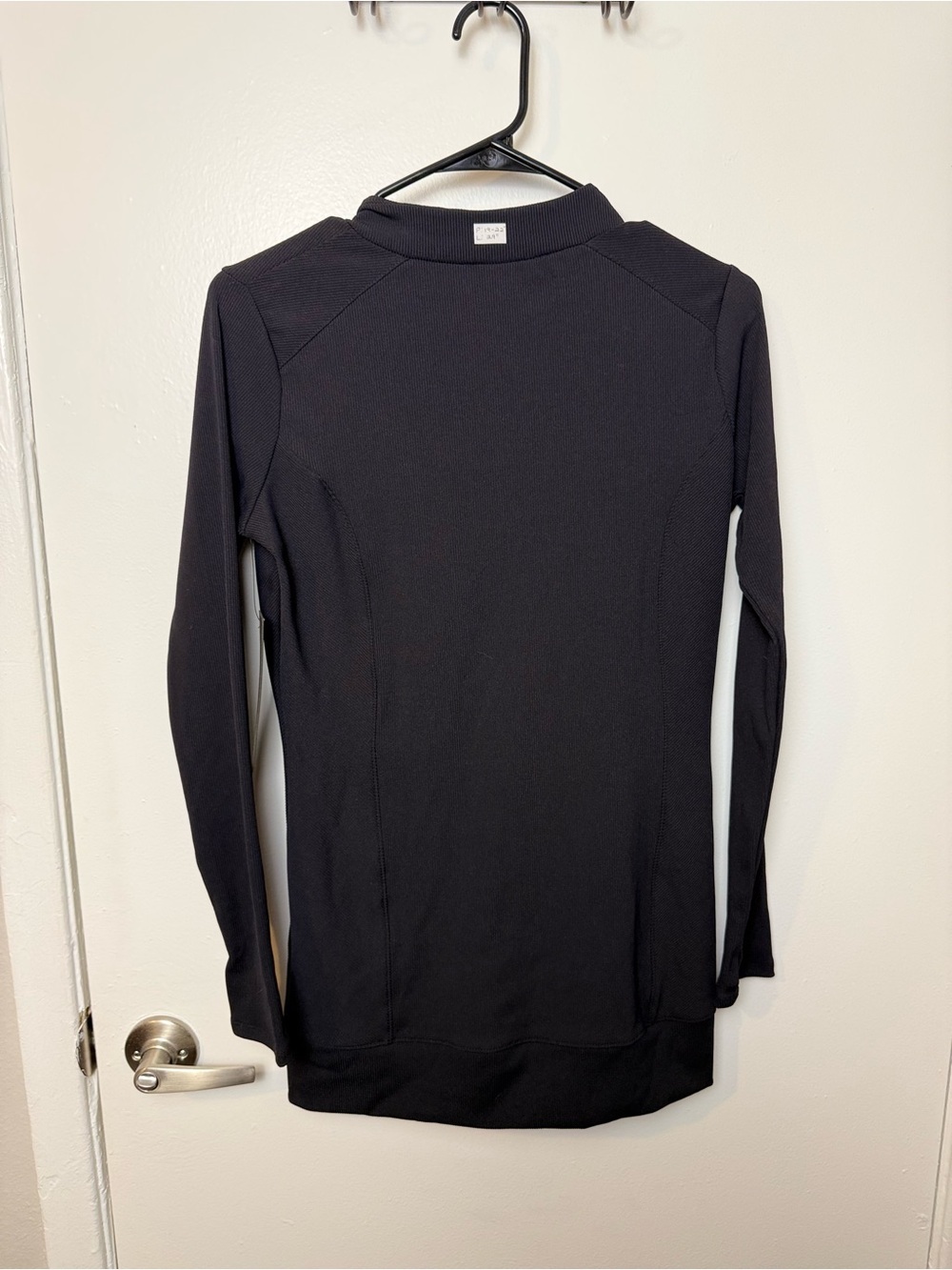 Mono B Ribbed Full Zip Activewear Jacket NWT Size Medium - Picture 5 of 5